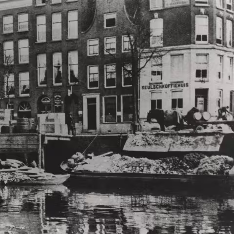 1876 Lanternlighters Rotterdam