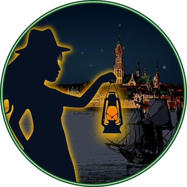 Rotterdam Revealed Logo